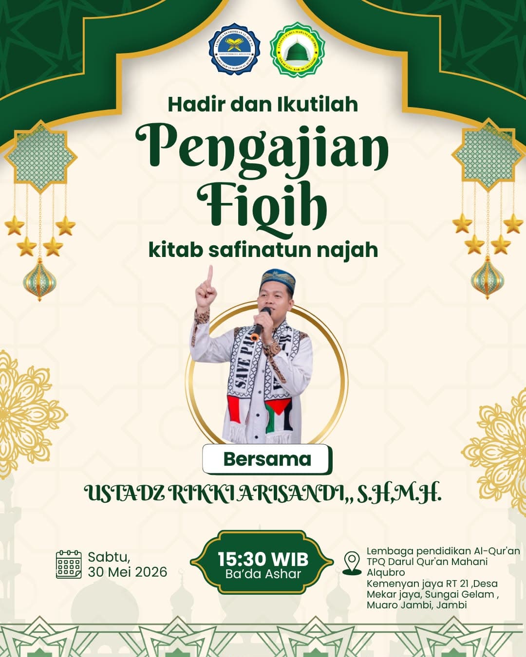 Pengajian Fiqih