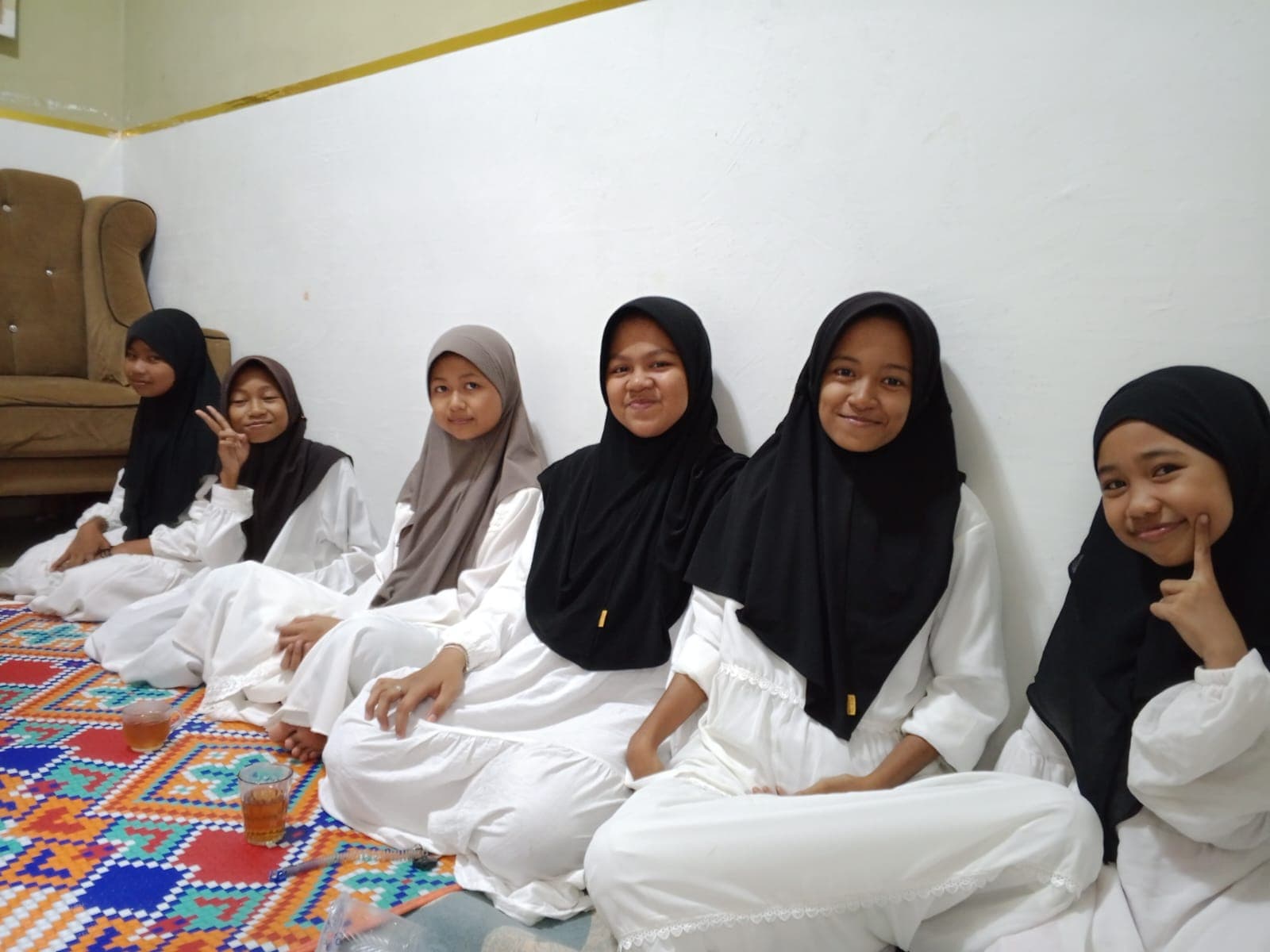 Metode cara menghapal Al-Qur'an